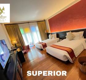 Туры в De Lanna Hotel в Таиланде