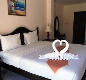 Отдых в Panupong Hotel - Таиланд, Самуи