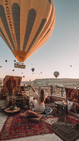Osmanli Manor Hotel Турция, Гореме