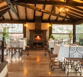 Отдых в Osmanli Manor Hotel - Турция, Гореме