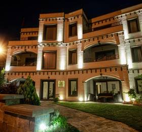Туры в Osmanli Manor Hotel в Турции