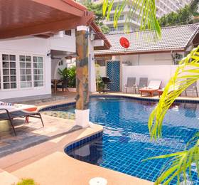 Туры в Grand Condo Jasmine Pool Villa в Таиланде