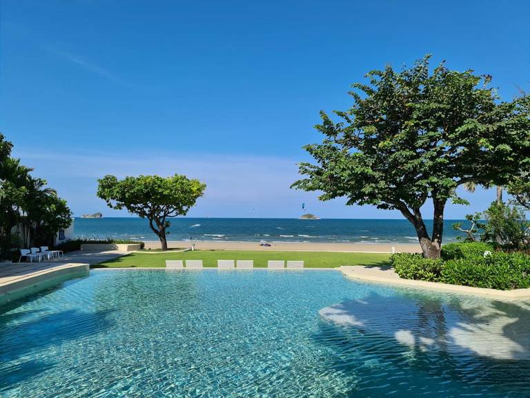 Chelona Condo Khao Tao