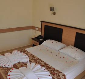 Туры в Telmessos Hotel - All Inclusive в Турции