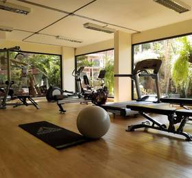 Отдых в De Naga Hotel Chiang Mai by The Unique Collection - Таиланд, Чианг Май