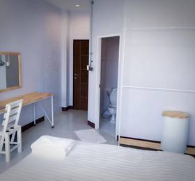 Туры в Rinrada Loft Resident в Таиланде