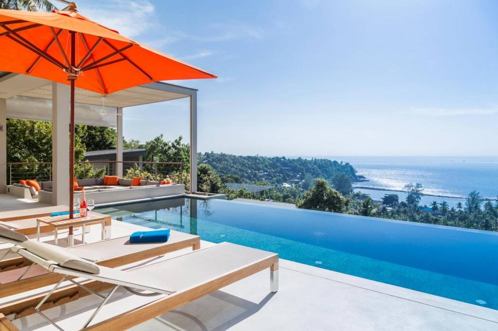 Bay Villa Yellow Dog 5*