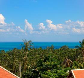 Отдых в Samui Sunrise Seaview Villa - Таиланд, Самуи