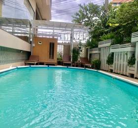 Отдых в Tarin Hotel - Таиланд, Чианг Май