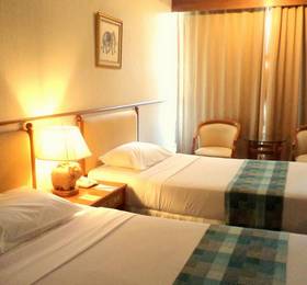 Tarin Hotel в Чианг Мае