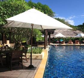 Туры в Le Vimarn Cottages & Spa в Таиланде