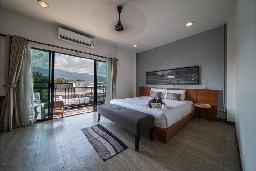 Now Chiang Mai 3* Таиланд, Чианг Май