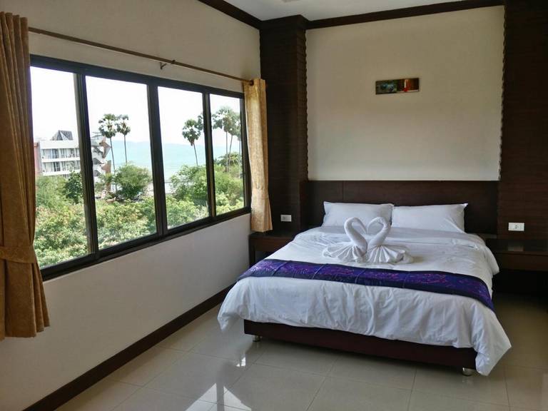 Daratalay - Jomtien