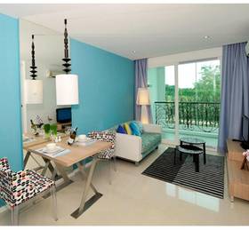 Туры в Atlantic Condo Resort Pattaya by Panisara в Таиланде