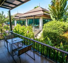 Himaphan Boutique Resort в Камале