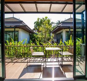 Туры в Himaphan Boutique Resort в Таиланде