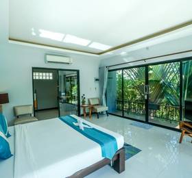 Отдых в Himaphan Boutique Resort - Таиланд, Камала