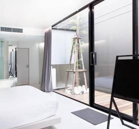 Q Residences в Бангкоке