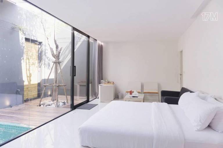 Q Residences