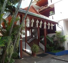 Tawan Court в Чианг Мае