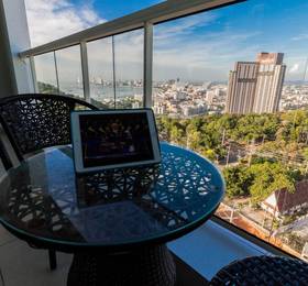 Vision Pratumnak By Pattaya Sunny Rentals в Чонбури