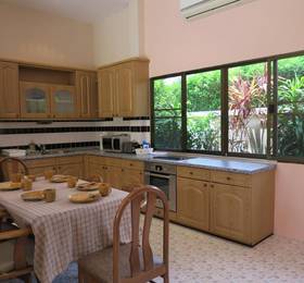 Отдых в Hideaway Villa - Таиланд, Пхукет