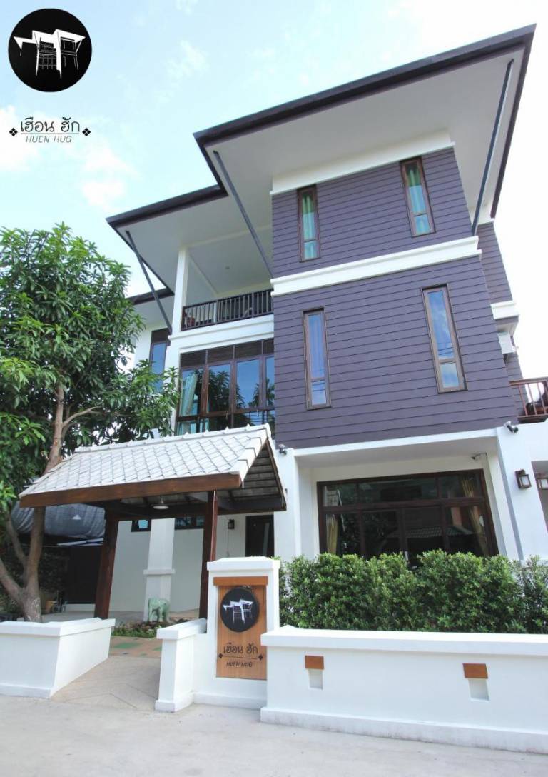 Huen Hug Chiang Mai
