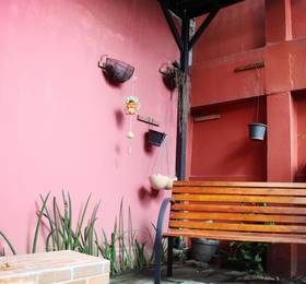 Rada Arak 79/4 Hostel в Чианг Мае