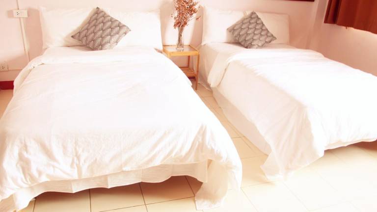 Rada Arak 79/4 Hostel