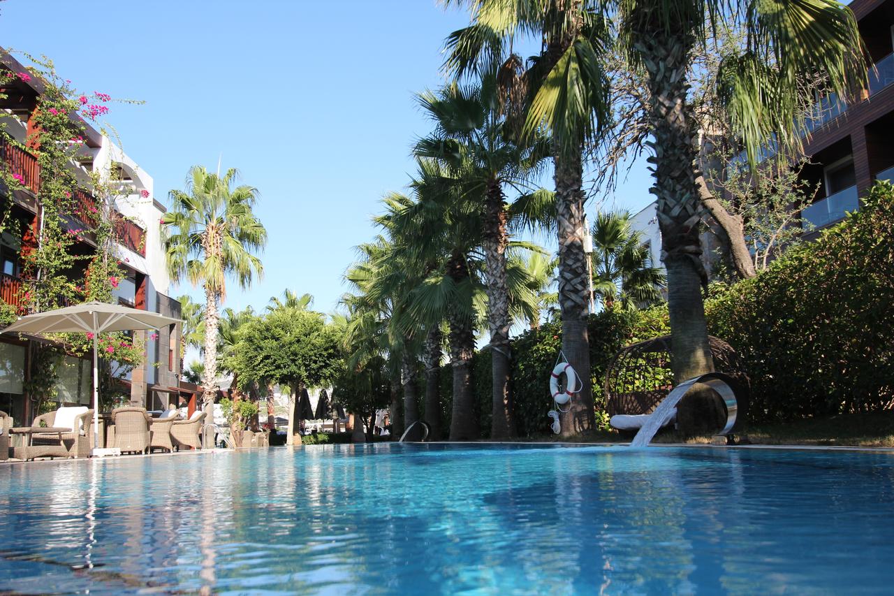 Olira Boutique Hotel  Турция, Бодрум