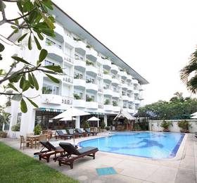 JP Villa Pattaya в Чонбури