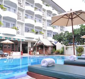Туры в JP Villa Pattaya в Таиланде
