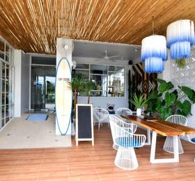 Chill House at Naiyang в Камале
