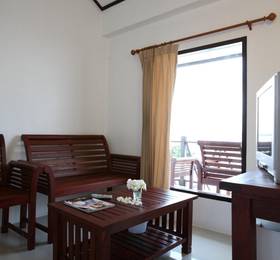 Samed Cliff Resort в Районг-Бан Пае