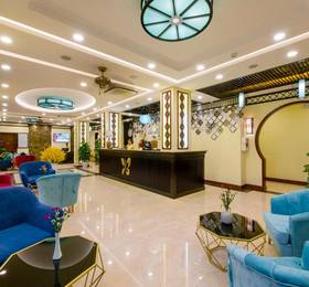 Le Pavillon Hoi An Boutique Hotel & Spa в Хой Ан