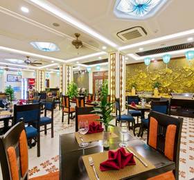 Отдых в Le Pavillon Hoi An Boutique Hotel & Spa - Вьетнам, Хой Ан