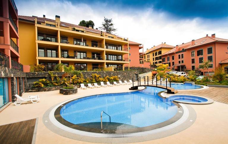 Victoria Residence Luxury Villas, Funchal