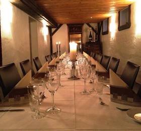 Nordfjord Hotell Bryggen в Нордфьордайде