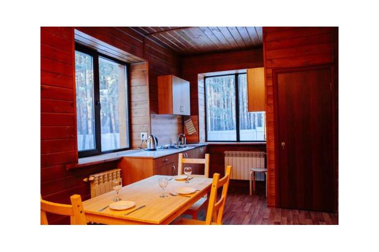 Silver Country Club-Hotel