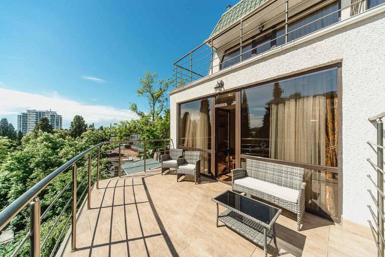Boutique Hotel Boulevard