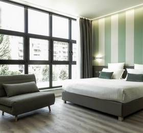 Sleep Tide Suites в Милане