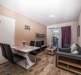 Туры в Madra apartments в Черногории