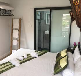 Thailand Guest House в Чианг Мае