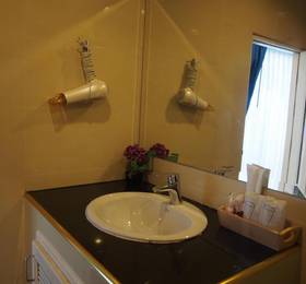 Nong Nuey Rooms в Районг-Бан Пае