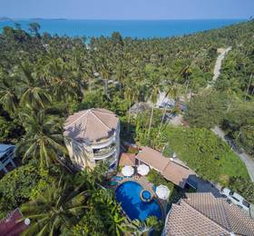 Отдых в Chaweng Noi Residence - Таиланд, Самуи