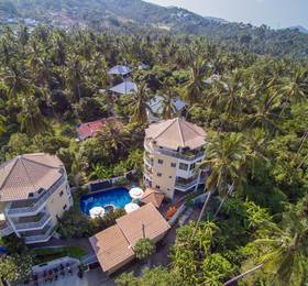 Туры в Chaweng Noi Residence в Таиланде