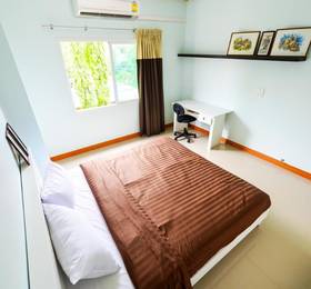 PN Home Service Suvarnabhumi Airport в Бангкоке