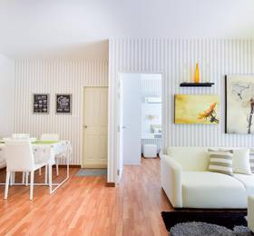 The Trust Condo Hua Hin в Хуа Хине