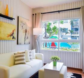 Туры в The Trust Condo Hua Hin в Таиланде