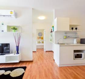 Отдых в The Trust Condo Hua Hin - Таиланд, Хуа Хин